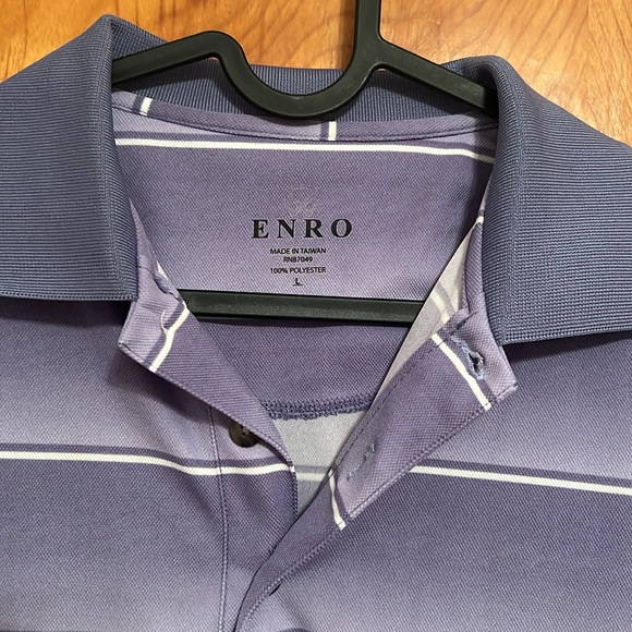 Enro polo - Picture 2 of 5